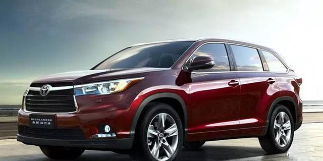 2017年SUV降价统计, 所有价格一清二楚, 请睁大眼睛看好咯!