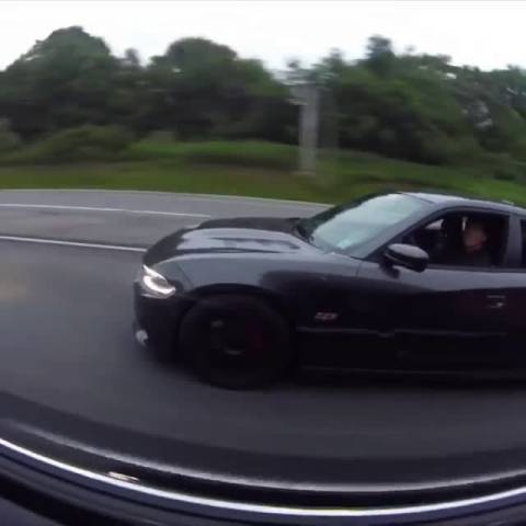 我与汽车的日常 改装车   ​