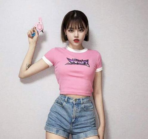 有这5个特点的中年女人,铁定是旱了很久,内心