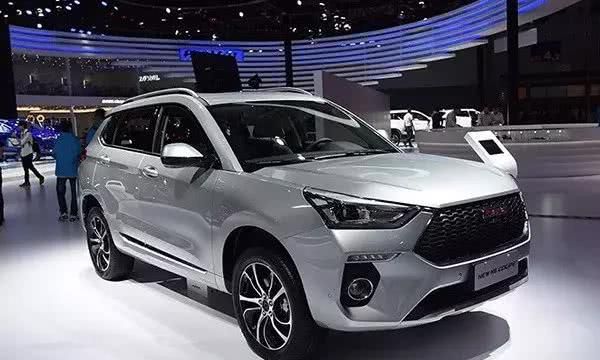 国产第一SUV无人能敌,换装全新1.5T,一看油耗都犹豫不决