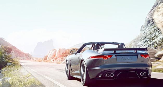 享受气流快感 2016年最值得考虑的8款敞篷车