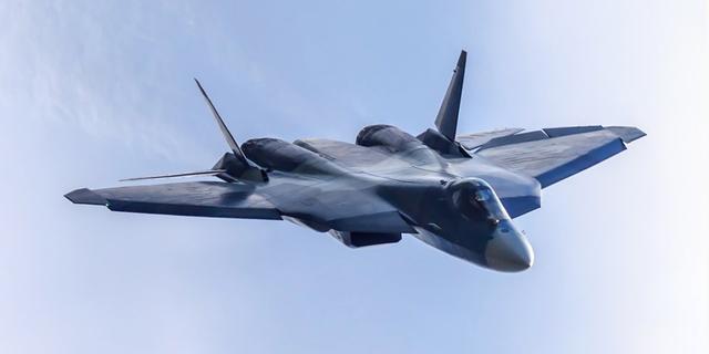 美国专家比较歼20、Su57、F22，结论：俄罗斯五代机强于中国