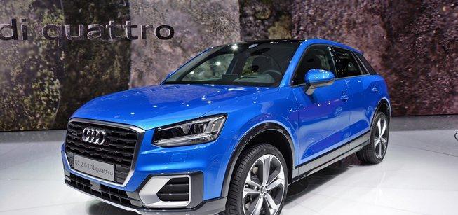 近期“小钢炮“动态汇总，都在这个专题里