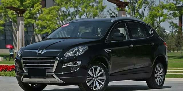 盘点4款最不能买的汽车, 降价降的让人心寒