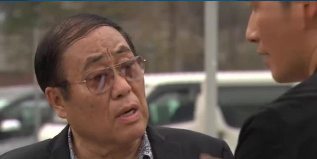 TVB的一个国语配音演员，说话都带笑点，你们认识吗？