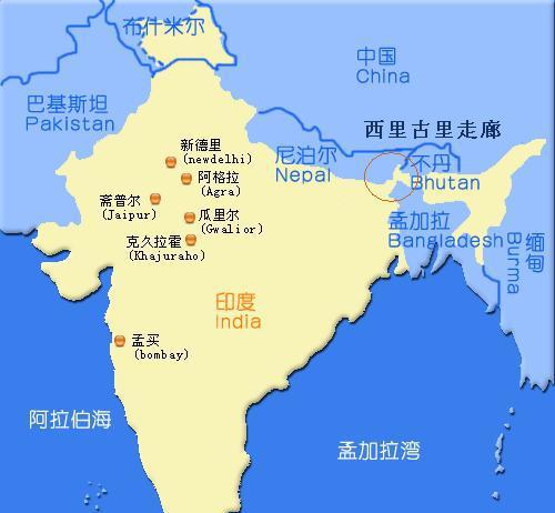 印度曼尼普尔邦，曾经是独立城邦，被称为印之珍宝，还是毛派地区