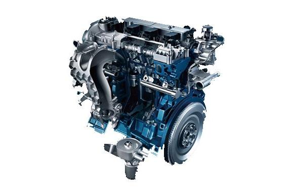 第四代福克斯来袭，外观、性能大改进