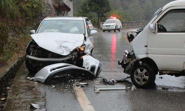 公认死亡率最高的6款车,就算白送,我也不敢开!