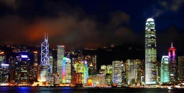 全国排名前十的旅游城市, 你都去过么?