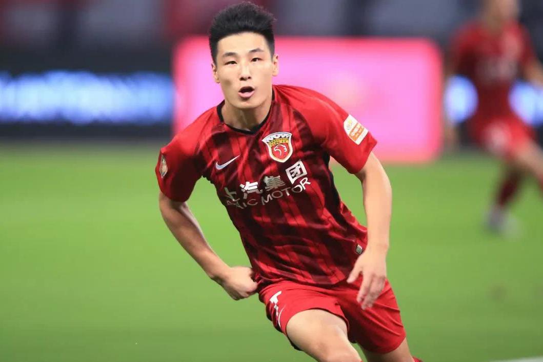 土超豪门欲腾出位置吸引武磊加盟?武球王或许