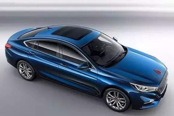 预算35到45万，中型5座SUV有哪些推荐？