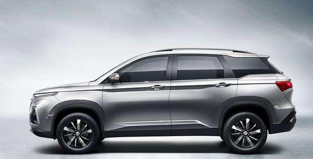 宝骏530今日上市，提供1.5T和1.8L，7.58万起步！