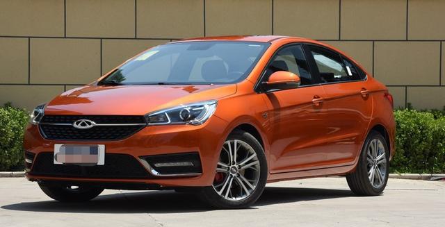 8万元左右的车良心推荐