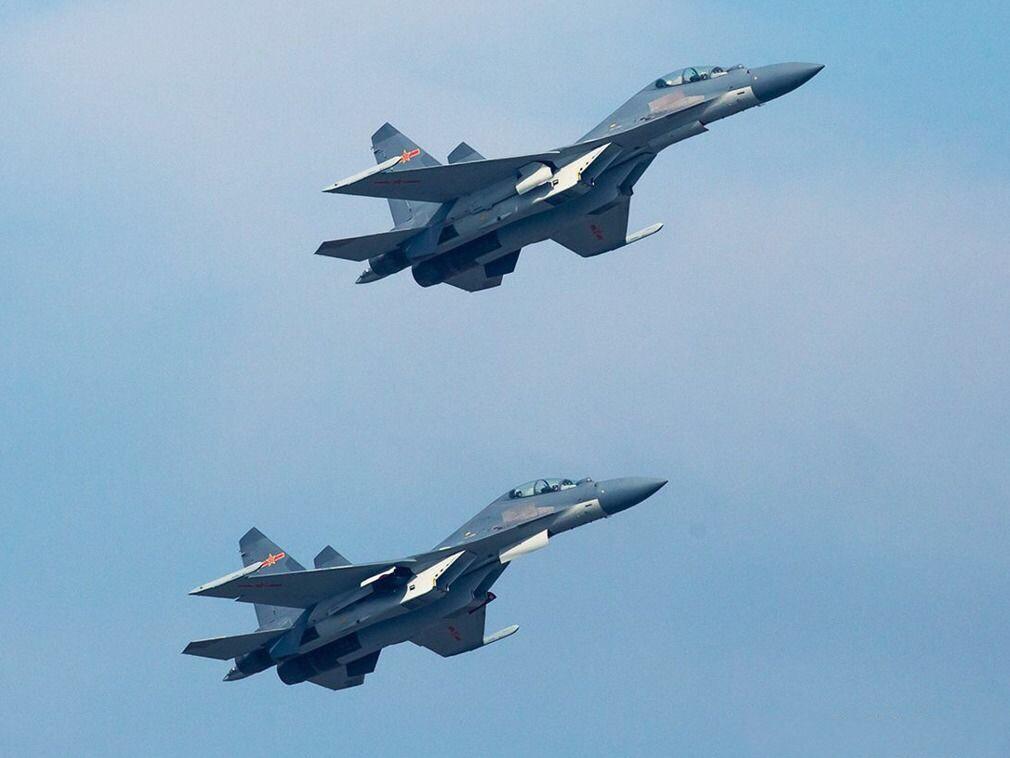 越南号称400公里外击落歼20,这两个中国传统