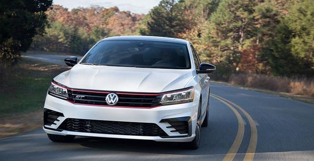 史上最帅帕萨特来袭, 3.6LTSI, 甩宝马3系几条街!