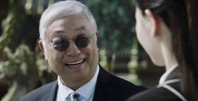 猎毒人:豪叔才是大boss,潜伏当双面间谍,利用警