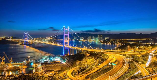 世界最美24座大桥,中国5座上榜,排名最高的却是座百年古桥