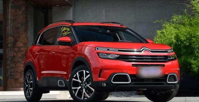 高颜值SUV即将来袭, 酷炫时尚, 全系涡轮,