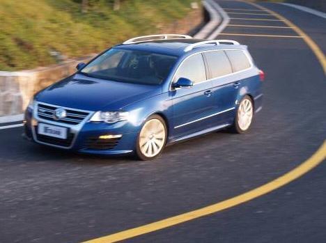 为什么有些车跑高速特别稳，有些车速度一快就飘？这里告诉你原因