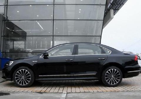 活活被大众拖死神车,