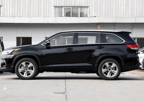 这款国产车最值得期待，或许真要打破汉兰达没有劲敌的传说？