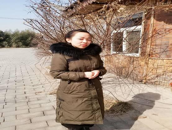 西北工业大学明德学院国家奖学金获奖学生先进