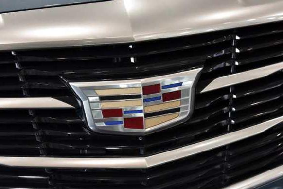 凯迪拉克新车计划 只比大众贵几万的CT3 我不信你要选速腾！