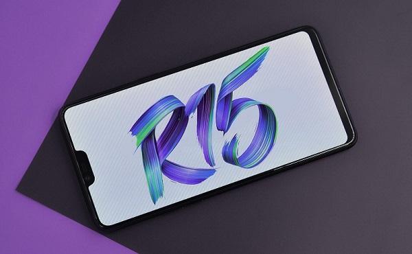 揭秘市场价格，OPPO R15手机售价一览