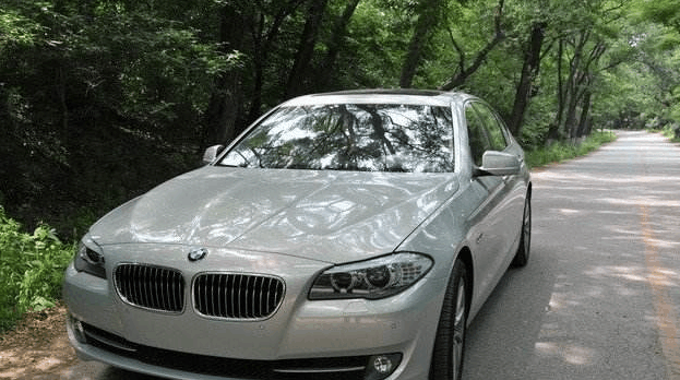 销量持续下跌, 双肾宝马这次怎么虚了?