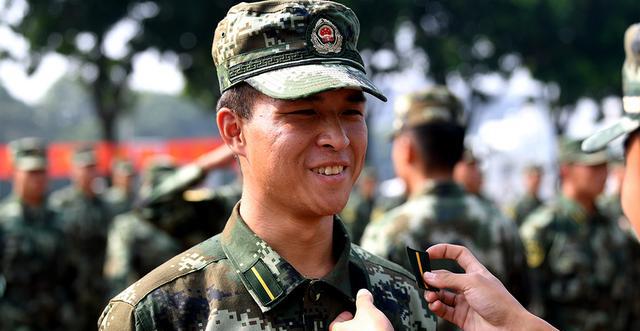 如果当逃兵会面临什么后果?即使是和平年代,也