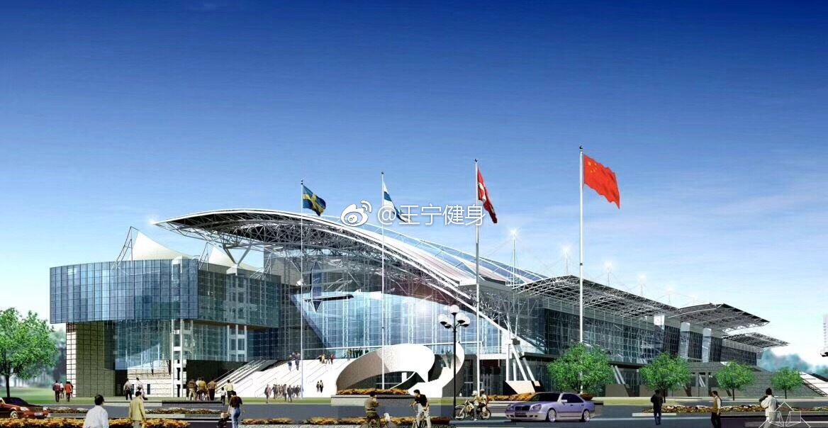 2018CBBA全国健美健身公开赛南京站暨