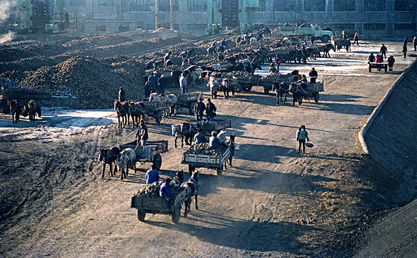长平之战遗址在哪里?长平之战遗址挖掘