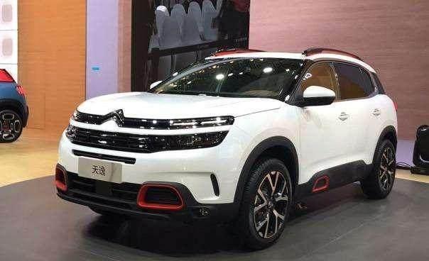 车评: 雪铁龙拿出看家本领, 对抗大众途观,