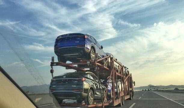 长安汽车要火了！动力不输途观L 配同级唯一8AT或12万起