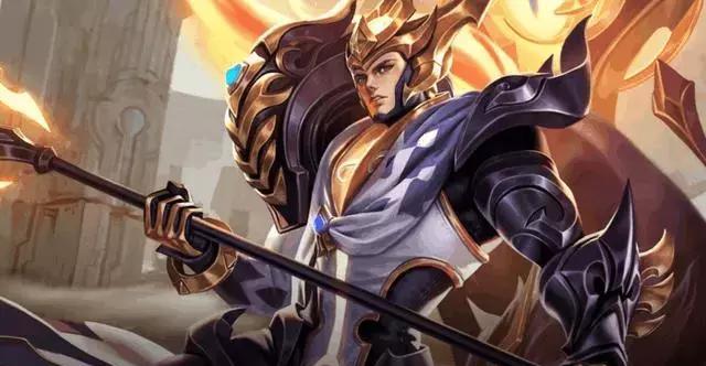 王者荣耀:S12开启时间确的定?杨戬重做