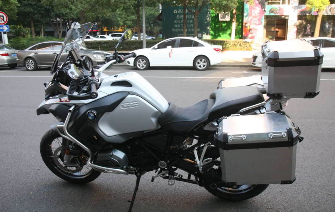 宝马r1200adv壁纸,宝马1200adv壁纸高清 全新2018宝马r1200gs adv,海外试驾