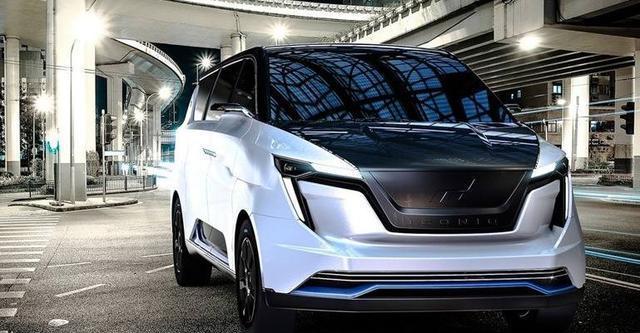 传祺GM8不算啥，它才是国产最豪华MPV，未上市阿联酋就订1万台