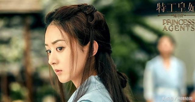 中国播放量最高的十部电视剧,全球播放量最高