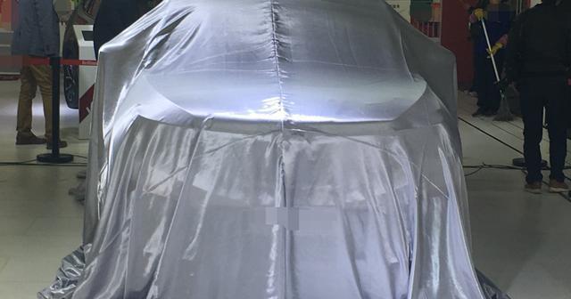 长城放大招, 新发动机数据很牛, 给我一个买领克01不买H6的理由