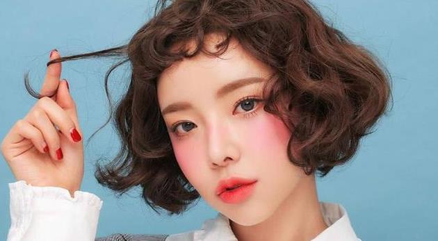 什么是公主切发型,适合圆脸跟方脸吗