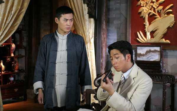 《老男孩》中的“极品渣男”是芒果力捧主持，娶二婚妻子很痴情