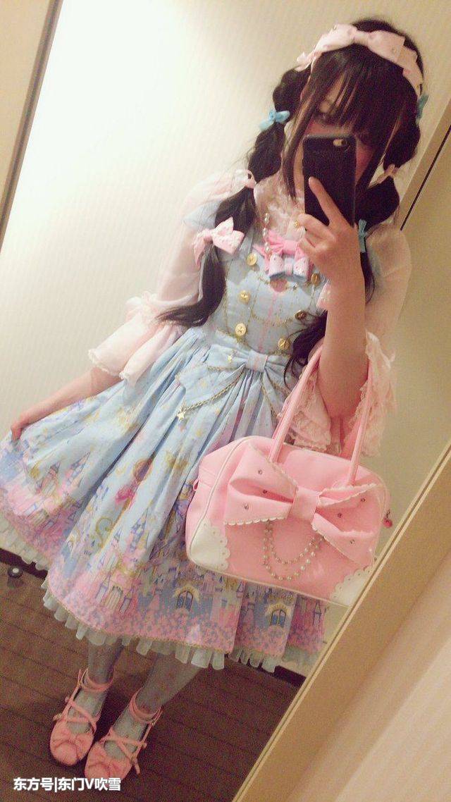 日本一小鲜肉男扮女装成功入女团,当了偶像一