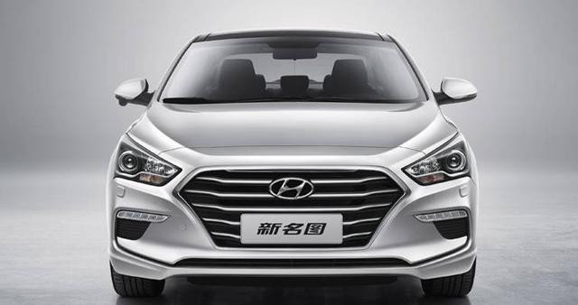 汽车: 新名图VS威朗, 硬碰硬, 谁会胜出?