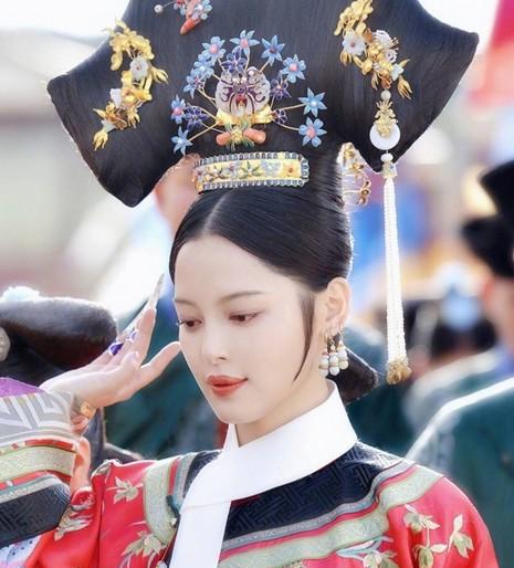 如懿传剧照谁最美? 周迅灵动, 张钧宁淡雅, 这位