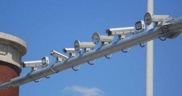 高速路上,超速明明被拍了,为什么没收到处罚通