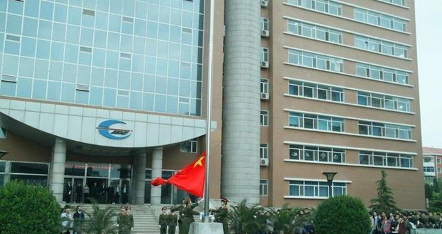 北京最低调的3所大学,虽然连211都不是