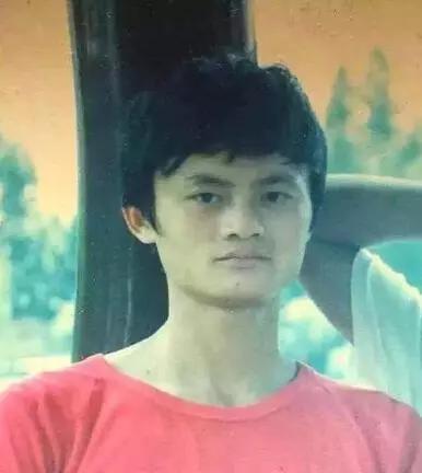 疑马云婴儿照曝光,传马云父母高颜值