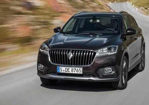 这个品牌是在忽悠国人的，但人家销量比哈弗长城高端车更好