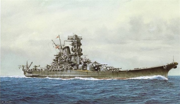 二战期间,全世界共造出三座巨炮,其中最大的一