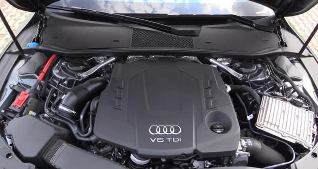 ȫ��һ���µ�A7·���ع⣬��3.0T�������棬ȫϵ���������